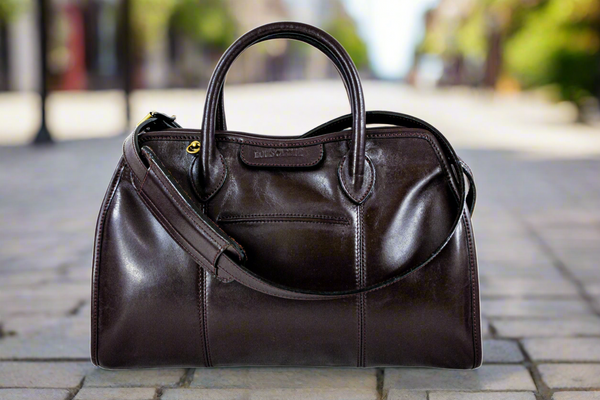 JULIA- The Vintage look Hand Bag - Main Image