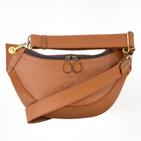 CELIA A Larger Life Companion)- Unisex Bum Bigger Bag Deluxe