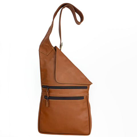 DAFFY (unisex cross body)