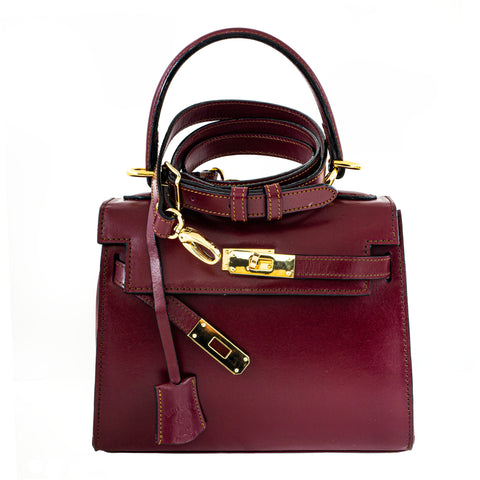 EMMA. (No, it is not! but it is just a smaller Emilio)