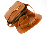 GINGER- Cross Body bag (a must for being organised)