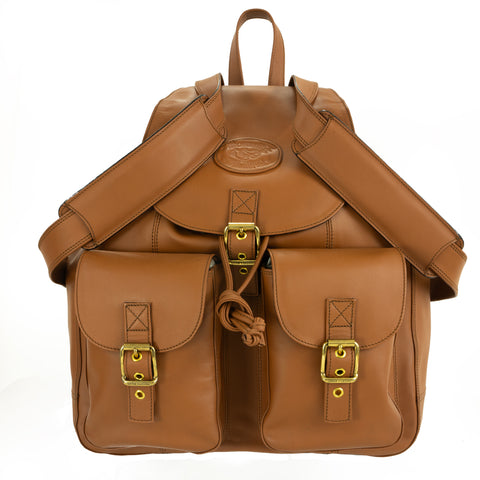 JOSHUA- The Big Unisex Backpack