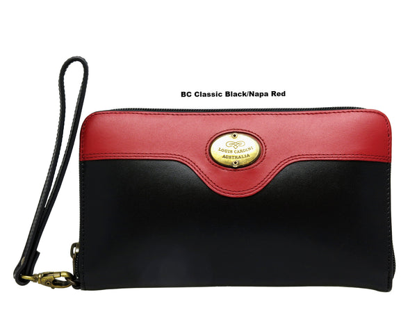 Red clutch bag on sale australia