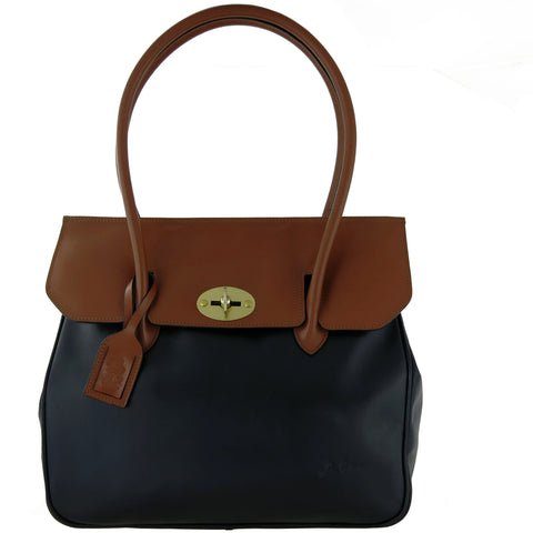 BIZET TOTE. (A Safe Traveller)