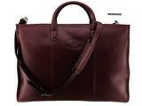 BRENDA- (Unisex Business Bag A4)
