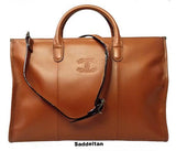 BRENDA- (Unisex Business Bag A4)