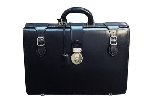 BOSTON-Doctors' Briefcase available to order now and to be made within 2 weeks full price only. Call us.