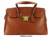 CHRISTINE (LARGE TRAVEL TOTE BAG)