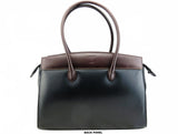 CHRISTINE (LARGE TRAVEL TOTE BAG)