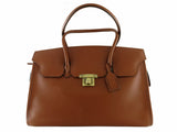 CHRISTINE (LARGE TRAVEL TOTE BAG)