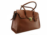 CHRISTINE (LARGE TRAVEL TOTE BAG)