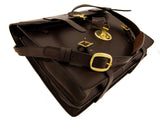 CHURCHILL - For your carryon, a Briefcase  with Back Strap to Attach on your carry On)