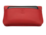 CATHY T L - TUCK LOCK.  A minimalist for every days (Cross body Bag or Hand Clutch Bag)