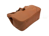 DEBUSSY - Toggle with Tassels Tote bag (opening to a basket shape)
