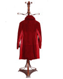 MIMI. Ladies Baby Lamb Broad tail Coat. Special 30 % off marked price. Goods Only in Stock to be cleared