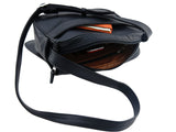 GINGER- Cross Body bag (a must for being organised)