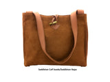 OXFORD T- A 4 (tote) BC Bicolour