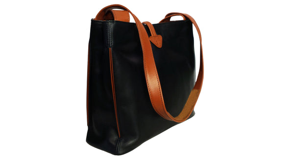 OXFORD T- A 4 (tote) BC Bicolour