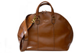IRVANA (Carry on your next flight)  A Classic look in luggage