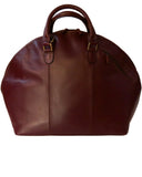 IRVANA (Carry on your next flight)  A Classic look in luggage