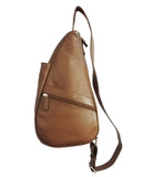 KYONG- Backpack Cross body