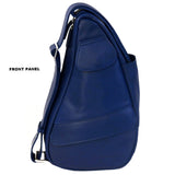 KYONG- Backpack Cross body