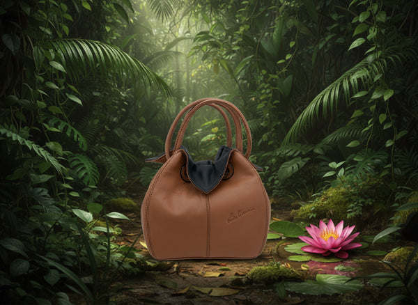 Handmade Leather Bags Byron Bay The Byron – The Wanderers Travel