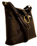 MANTA (New outside Mobile Leather Pouch)