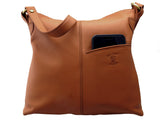 MANTA (New outside Mobile Leather Pouch)