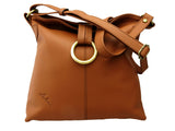 MANTA (New outside Mobile Leather Pouch)