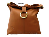 MANTA (New outside Mobile Leather Pouch)