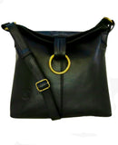 MANTA (New outside Mobile Leather Pouch)