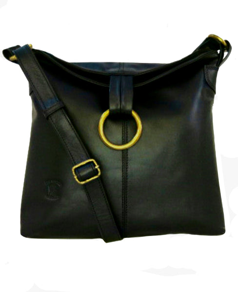 MANTA (New outside Mobile Leather Pouch)