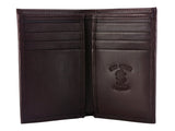 No 604 SR UNISEX  (Side reversed Small Credit Cards and money holder)