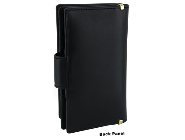 No 201 SQ (8 X 2 credit cards)