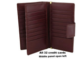 No 204 MA (4 X 8 cards)