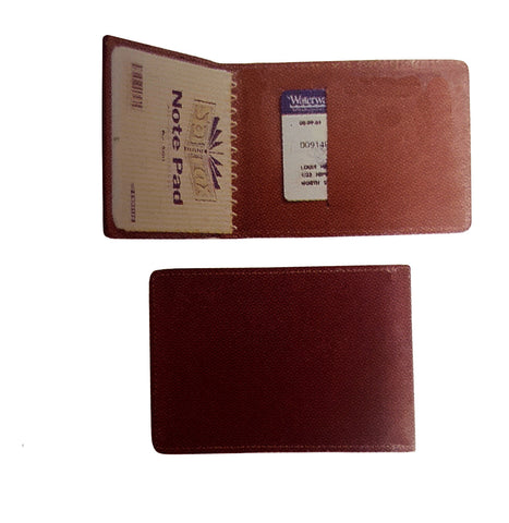 No 560- Note Book (the smallest)