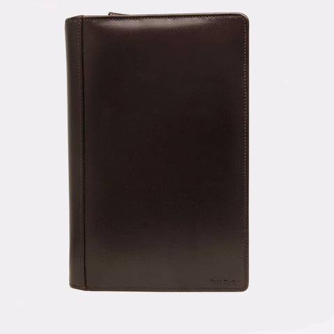 No 570 - A 5 Note Pad (side spiral entrance Note Book No 570)