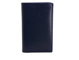 No 805 CC ID XL- Breast Pocket Wallet (17cm), Plain and Elegant