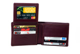 No 835 SR 2 ID - (one side reversed credit cards panels)