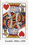 ROYAL- Clutch a classic