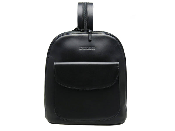 Leather Backpack (RUBY) - Sydney Australia – Louis Cardini Bangalow Workshop