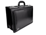 PERSONAL SECRETAIRE - The ultimate businessperson briefcase