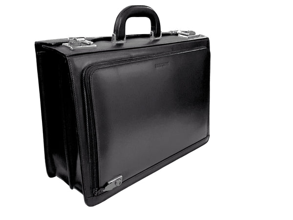 PERSONAL SECRETAIRE - The ultimate businessperson briefcase