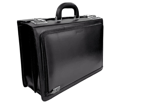 PERSONAL SECRETAIRE - The ultimate businessperson briefcase