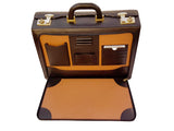 PERSONAL SECRETAIRE - The ultimate businessperson briefcase