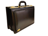 PERSONAL SECRETAIRE - The ultimate businessperson briefcase