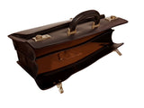 PERSONAL SECRETAIRE - The ultimate businessperson briefcase