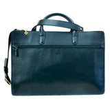 STAGE TWO XL- Briefcase ( 1 XL Large Soft Briefcase, Messenger Wider Satchel )