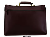 STUDIO B XL ( 2 Extra Large Compartiments Pilot case, )